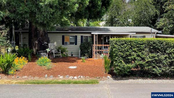 731 NW SUNSET CT, MILL CITY, OR 97360 - Image 1