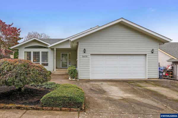 5678 MOONSTONE LOOP SE, SALEM, OR 97306 - Image 1