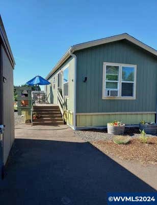 340 NE CREST ST UNIT 17, SUBLIMITY, OR 97385 - Image 1