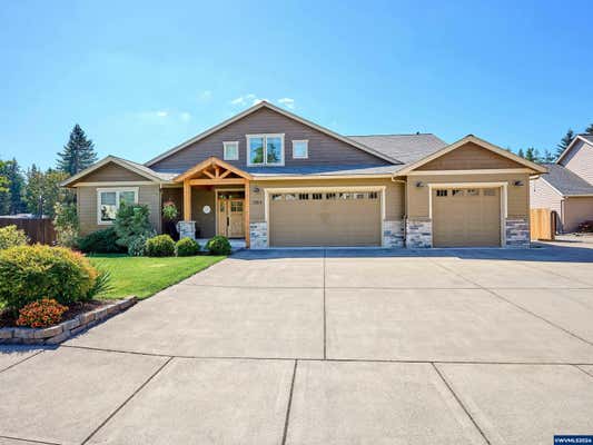 1284 BAIR RD NE, KEIZER, OR 97303 - Image 1