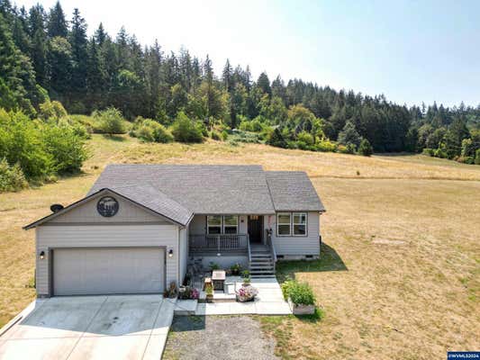 12520 JERUSALEM HILL RD, AMITY, OR 97101 - Image 1