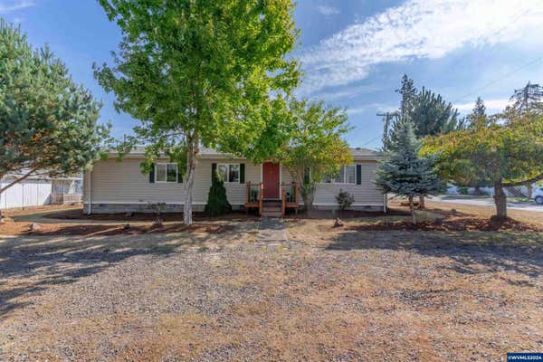 380 W 3RD ST, HALSEY, OR 97348 - Image 1