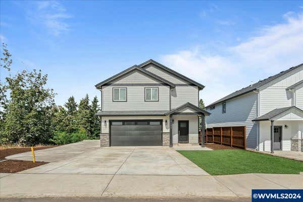 1105 RESERVE ST, SILVERTON, OR 97381 - Image 1