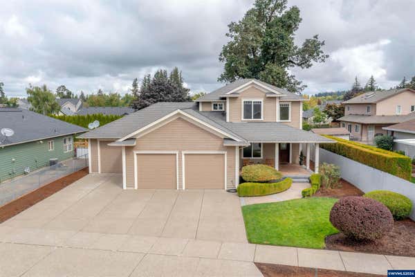 1537 MEADOWLARK DR SE, STAYTON, OR 97383 - Image 1