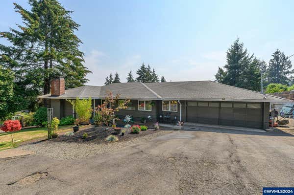 217 SW OAK ST, WILLAMINA, OR 97396 - Image 1