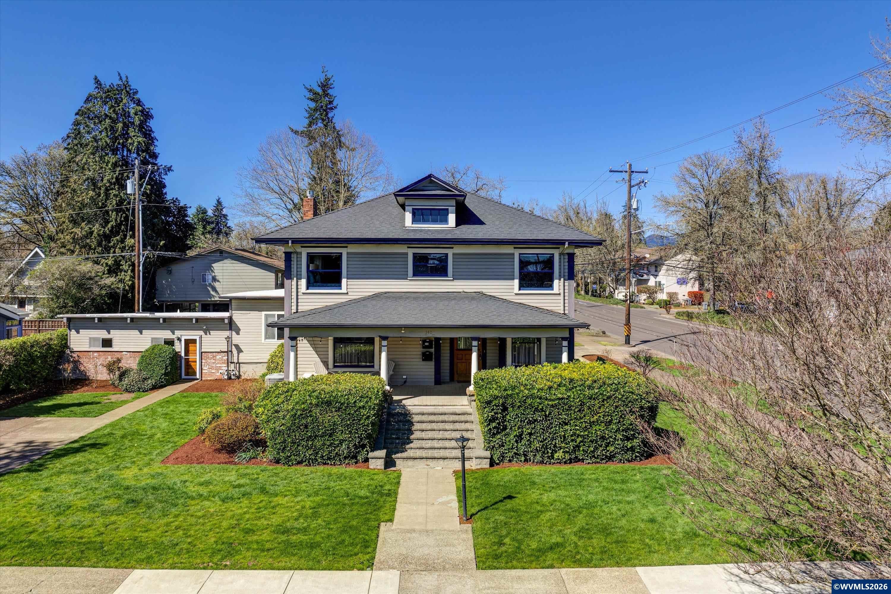 Corvallis, Oregon, 97330, United States, 6 Bedrooms Bedrooms, ,5 BathroomsBathrooms,Residential,Active,2032418