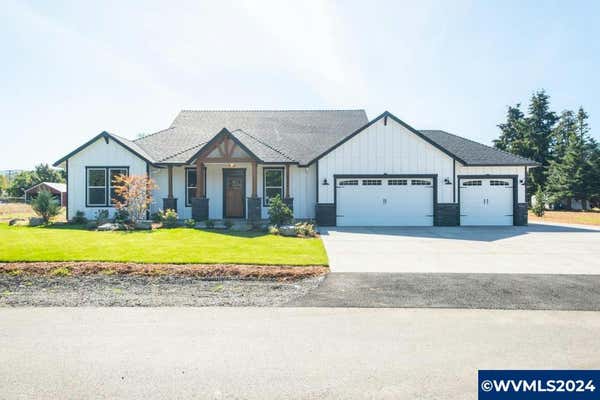 2422 OAK ST, LYONS, OR 97358 - Image 1