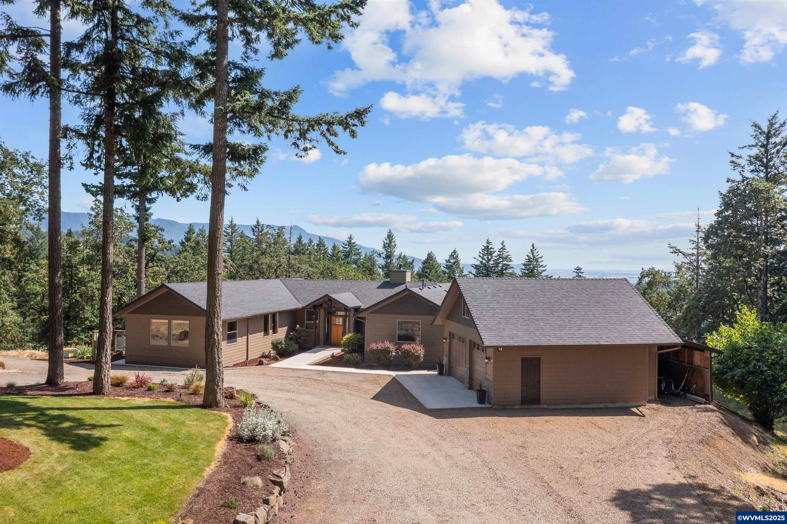 Brownsville, Oregon, 97327, United States, ,4 BathroomsBathrooms,Residential,Active,1859350