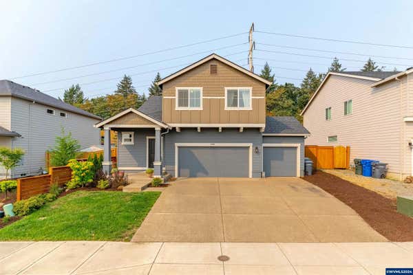 2906 CHRISTINA ST NW, SALEM, OR 97304 - Image 1