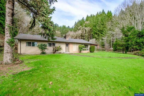 19237 ALSEA HWY, ALSEA, OR 97324 - Image 1