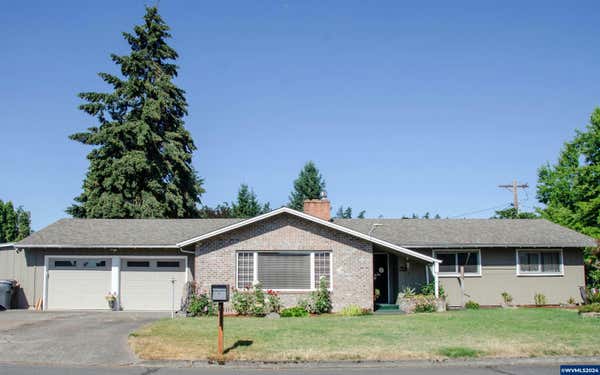 1285 TIERRA LYNN DR, WOODBURN, OR 97071 - Image 1