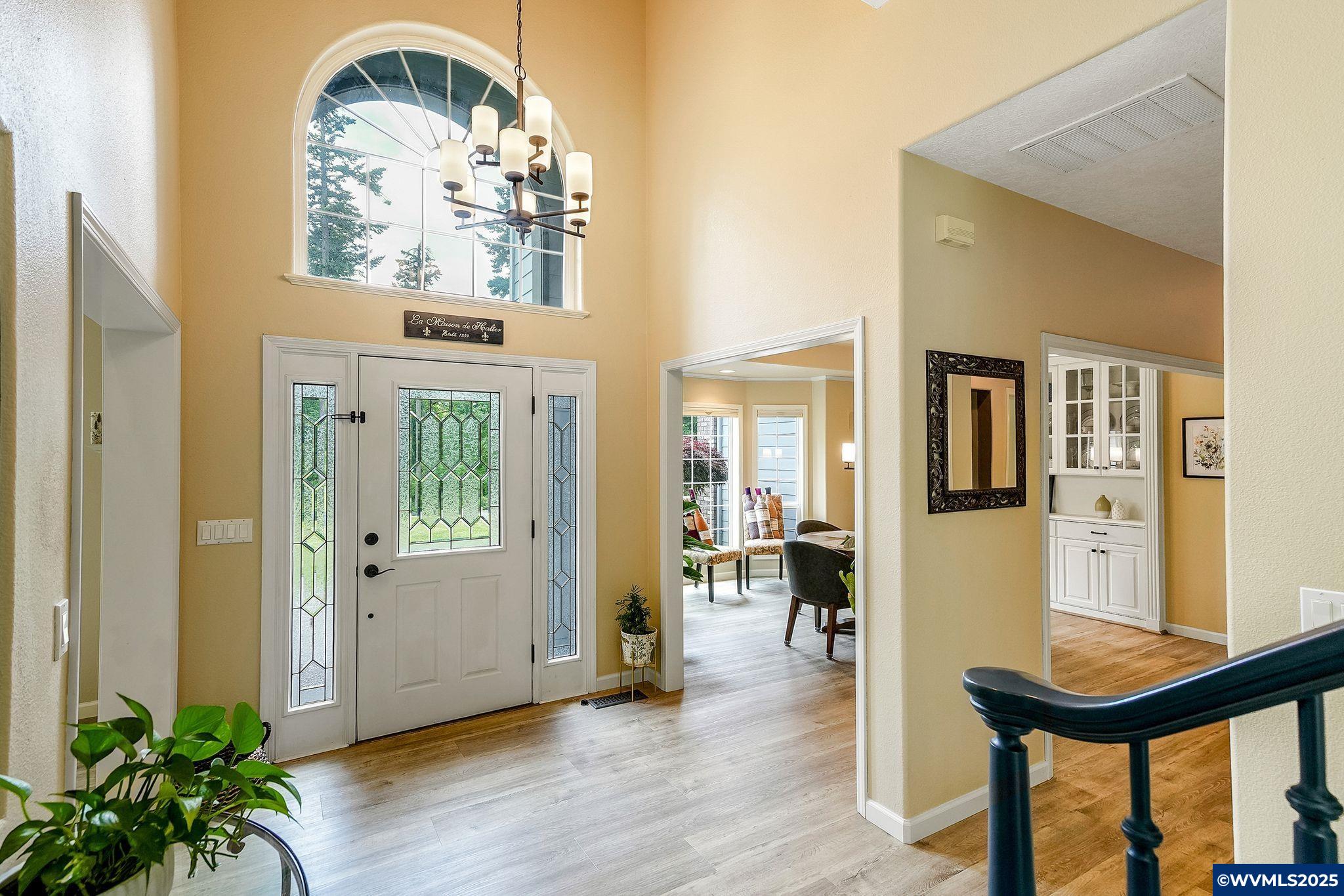 Salem, Oregon, 97302, United States, ,5 BathroomsBathrooms,Residential,Active,1849214