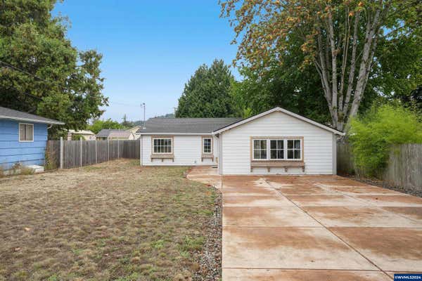 1363 FILBERT ST, LEBANON, OR 97355 - Image 1