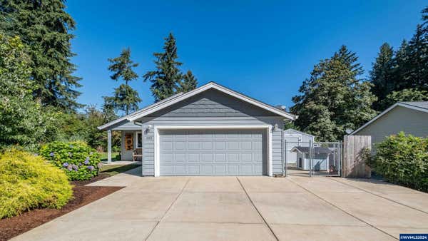 203 IRONWOOD CT, LYONS, OR 97358 - Image 1