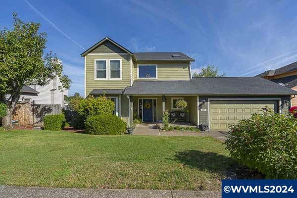 2071 ROLLIN AVE NW, SALEM, OR 97304 - Image 1