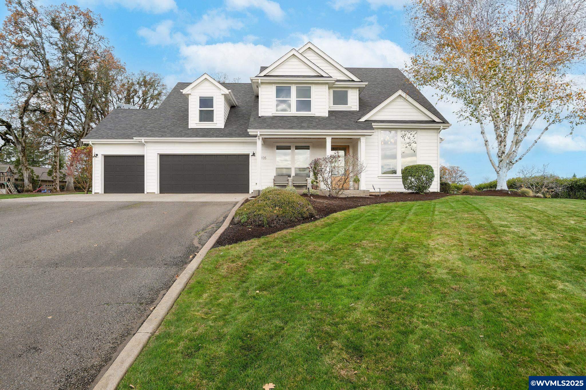 Salem, Oregon, 97302, United States, 5 Bedrooms Bedrooms, ,4 BathroomsBathrooms,Residential,Active,1992265