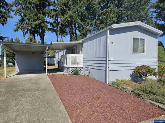 235 EDWARDS RD S UNIT 99, MONMOUTH, OR 97361 - Image 1