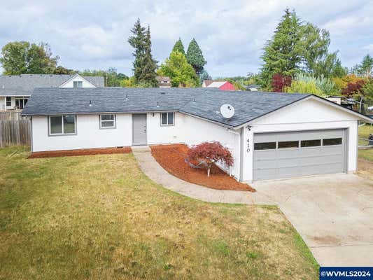 410 WILDFANG ST, INDEPENDENCE, OR 97351 - Image 1