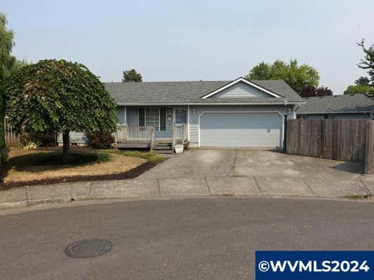 4437 WEATHERS ST NE, SALEM, OR 97301 - Image 1