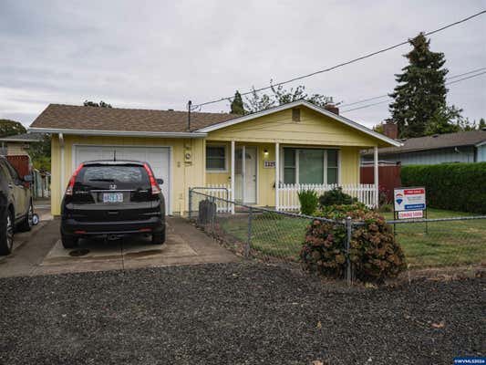 1125 LINCOLN ST SW, ALBANY, OR 97321 - Image 1