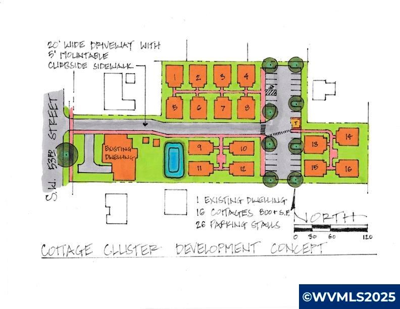 Corvallis, Oregon, 97333, United States, 3 Bedrooms Bedrooms, ,2 BathroomsBathrooms,Residential,Active,2001335