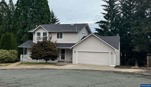 399 KEVIN CT SE, SALEM, OR 97306 - Image 1