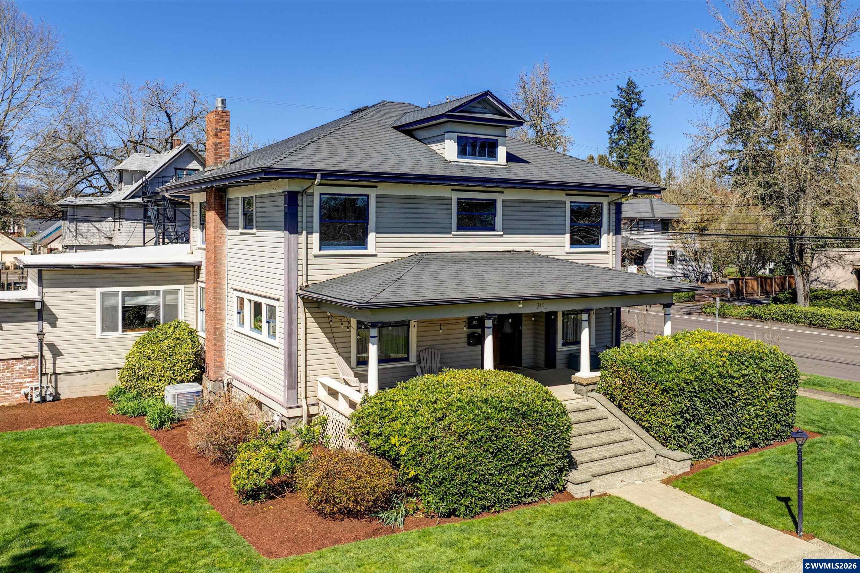 Corvallis, Oregon, 97330, United States, 6 Bedrooms Bedrooms, ,5 BathroomsBathrooms,Residential,Active,2032418