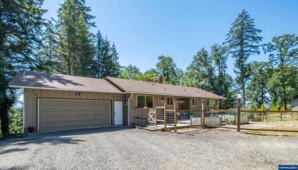 38895 HUNGRY HILL DR, SCIO, OR 97374 - Image 1