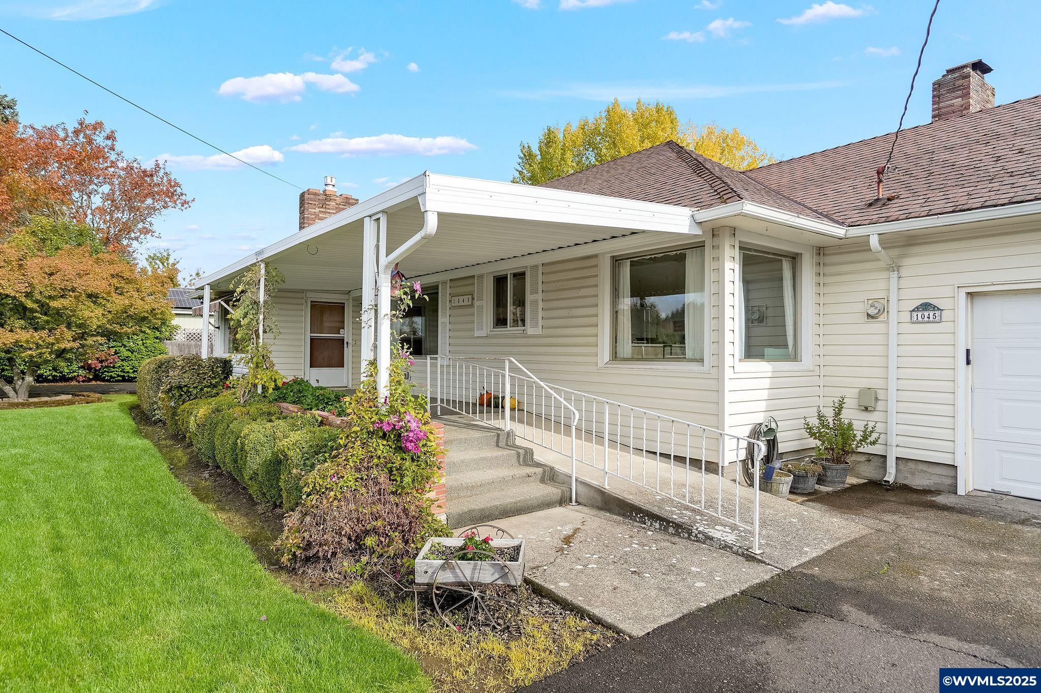 Corvallis, Oregon, 97333, United States, 3 Bedrooms Bedrooms, ,2 BathroomsBathrooms,Residential,Active,2001335