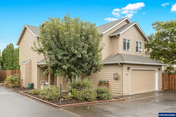 318 CARNELIA ST SE, SALEM, OR 97306 - Image 1