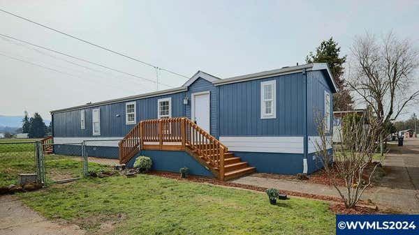 4170 S SANTIAM HWY UNIT 34, LEBANON, OR 97355 - Image 1