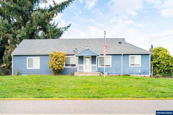 1491 MATHENY RD NE, GERVAIS, OR 97026 - Image 1