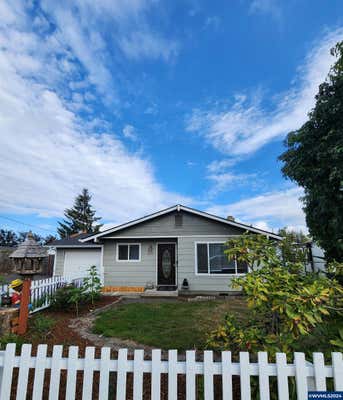 810 DOGWOOD ST, SWEET HOME, OR 97386 - Image 1