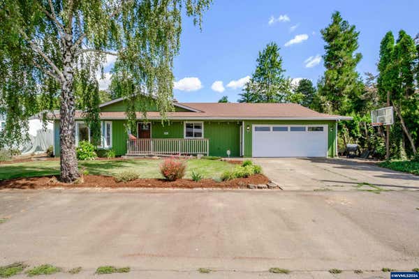 265 CHERRY ST, MOUNT ANGEL, OR 97362 - Image 1