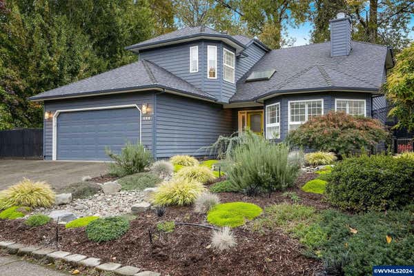 454 CHERRYWOOD CT SE, SALEM, OR 97306 - Image 1