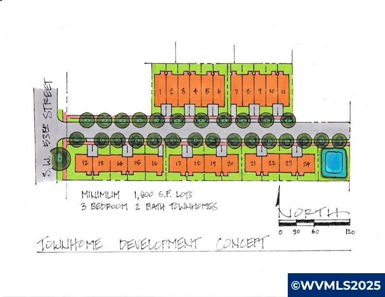 Corvallis, Oregon, 97333, United States, 3 Bedrooms Bedrooms, ,2 BathroomsBathrooms,Residential,Active,2001335
