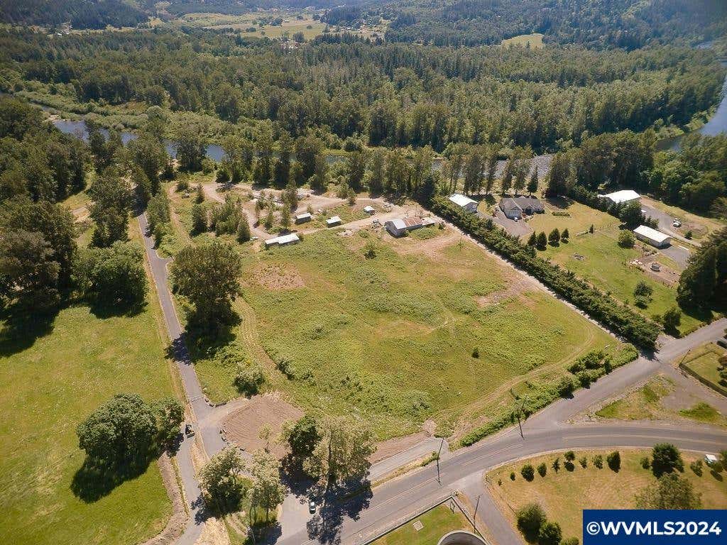 33065 TENNESSEE RD LOT 1, LEBANON, OR 97355, photo 1 of 10