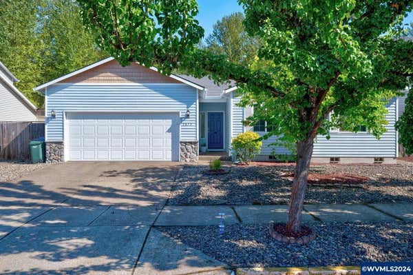 1673 S 6TH ST, INDEPENDENCE, OR 97351 - Image 1