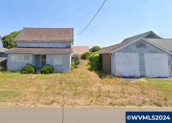 1045 NE COMMERCIAL ST, WALDPORT, OR 97394 - Image 1