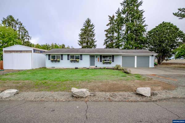 39233 SHILLING DR, SCIO, OR 97374 - Image 1