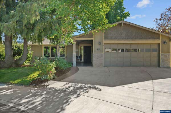 152 COTTONWOOD CT N, MONMOUTH, OR 97361 - Image 1