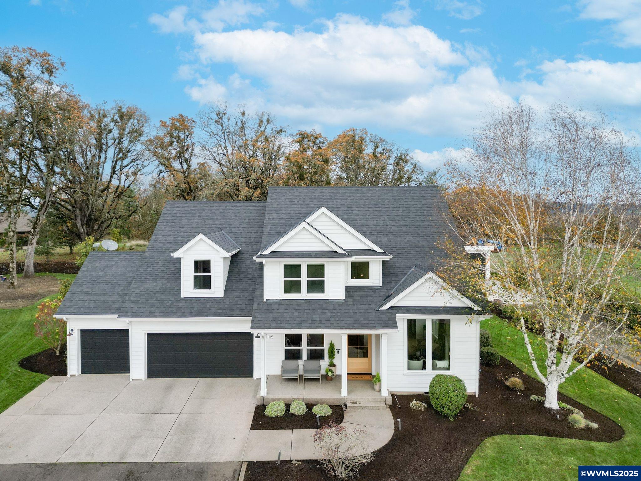 Salem, Oregon, 97302, United States, 5 Bedrooms Bedrooms, ,4 BathroomsBathrooms,Residential,Active,1992265