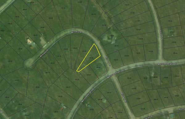 LOT 186 WILLOWAY DRIVE, MANCELONA, MI 49659 - Image 1