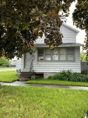 533 DAWSON ST, ALPENA, MI 49707 - Image 1