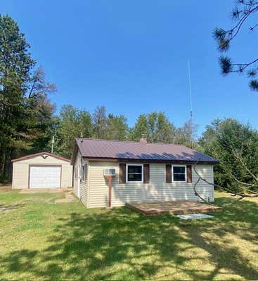 8266 W FLETCHER RD, GRAYLING, MI 49738 - Image 1