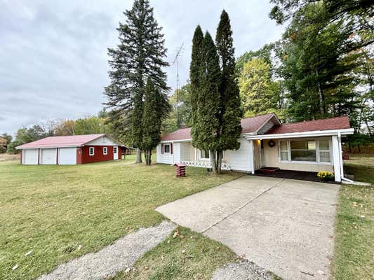 2750 LEE RD, LEWISTON, MI 49756 - Image 1