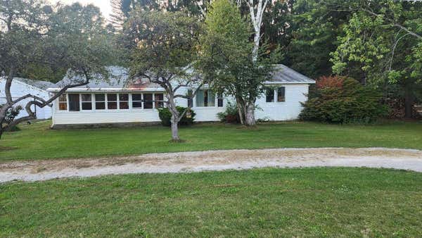 631 N US 23, HARRISVILLE, MI 48740 - Image 1