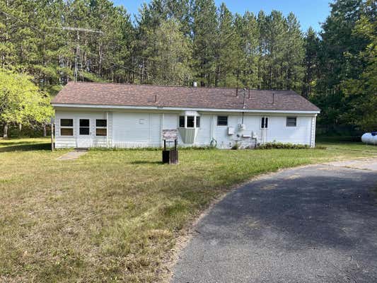 12393 TURKEY FOOT TRL, MILLERSBURG, MI 49759 - Image 1