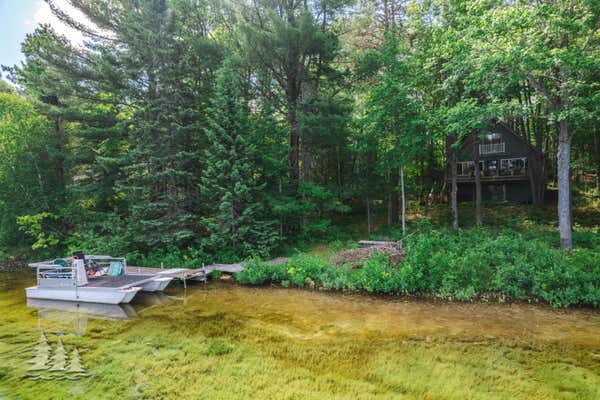 13480 CAULKINS LAKE RD, JOHANNESBURG, MI 49751 - Image 1