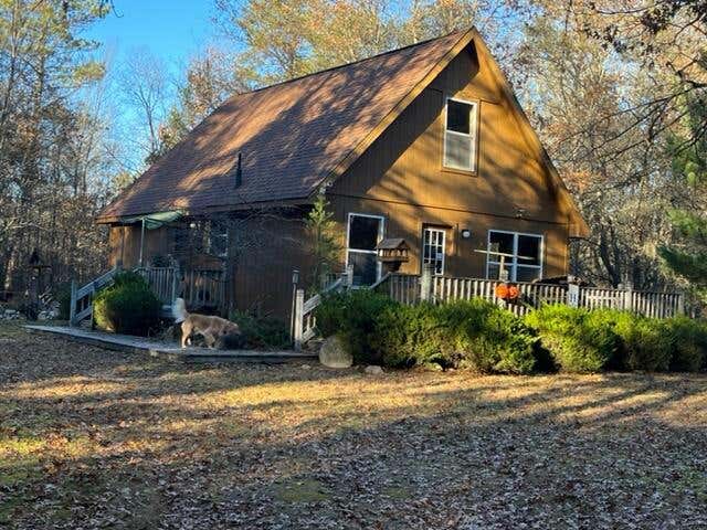 6972 W 7 MILE RD, GRAYLING, MI 49738, photo 1 of 16